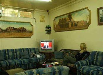 Farah Hotel Amman Dış mekan fotoğraf
