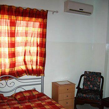 Farah Hotel Amman Dış mekan fotoğraf