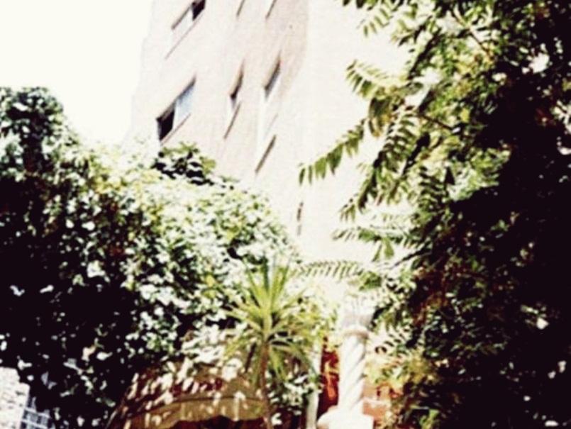 Farah Hotel Amman Dış mekan fotoğraf