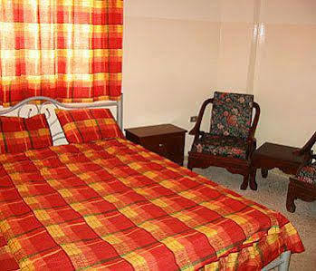 Farah Hotel Amman Dış mekan fotoğraf